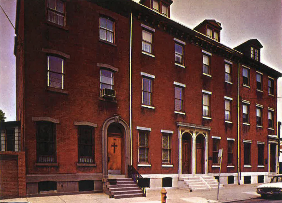 Two Convents