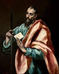 St. Paul Parish